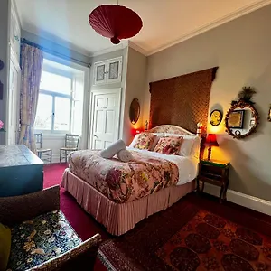 With Parking, Original Art And Antiques Edinburgh
